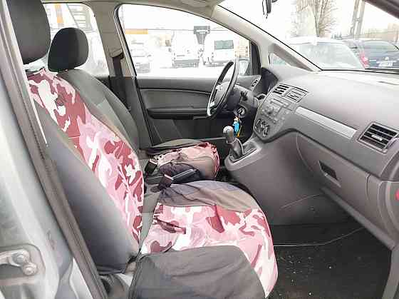 Ford Focus C-Max Comfort 1.6 TDCi 80kW Tallina