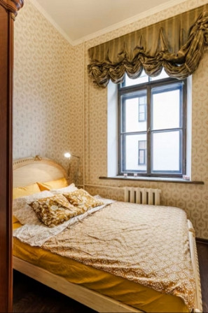 Mājīgs dzīvoklis Rīgas klusajā centrā  Piedāvājam īrei gaumīgi iekārtotu un komfortablu Rīga - foto 5
