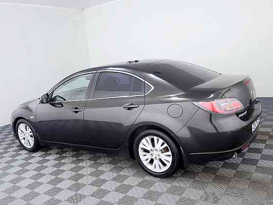 Mazda 6 Elegance 2.0 108kW Tallina