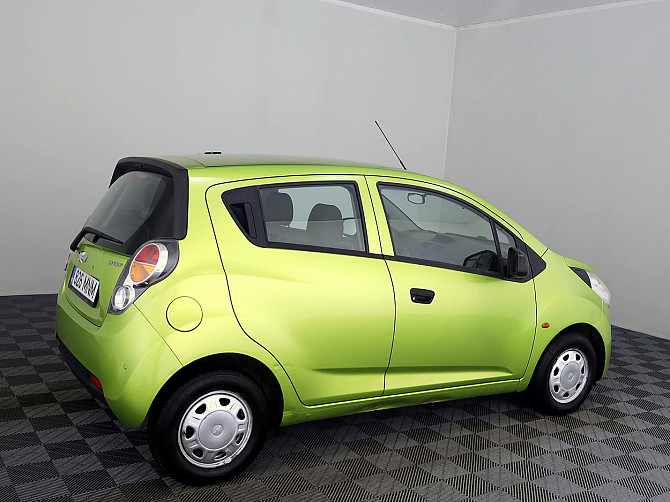 Chevrolet Spark Comfort 1.0 50kW Tallina - foto 3