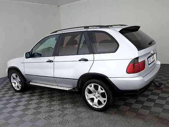 BMW X5 Sportpakett ATM 2.9 D 135kW Tallina