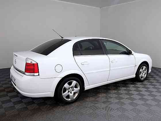 Opel Vectra Cosmo Facelift 2.2 114kW Tallina