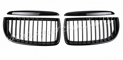 51137120007T2 - 51137120007; 51137120008; 51137120009; 51137120010 TUNING FULL BLACK DESIGN (set 4 p Rīga - foto 1