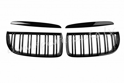 51137120007T4 - 51137120007; 51137120008; 51137120009; 51137120010 TUNING FULL BLACK DESIGN (set 4 p Rīga - foto 1