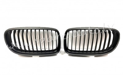 51712146912T2 - OE 51712146911; 51712146912  TUNING FULL BLACK DESIGN (spīdīgs) L+R - Reste - BMW 3  Рига - изображение 1