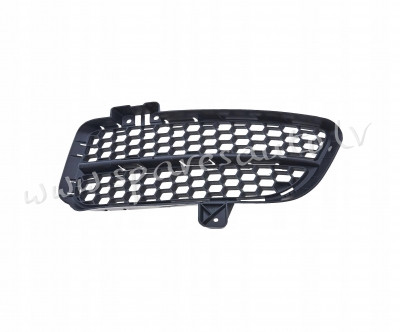 95802713 - OEM: 7L6853665B Black, matte L - Reste Bamperā - VW TOUAREG (2007-2010) Rīga - foto 1