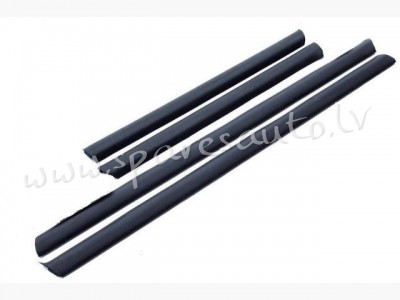 AD99030 - CN, 95->00, lower, set, 4 pcs OEM: 8D0853969705960 - Durvju Moldingi (Komplekts) - AUDI A4 Rīga - foto 1