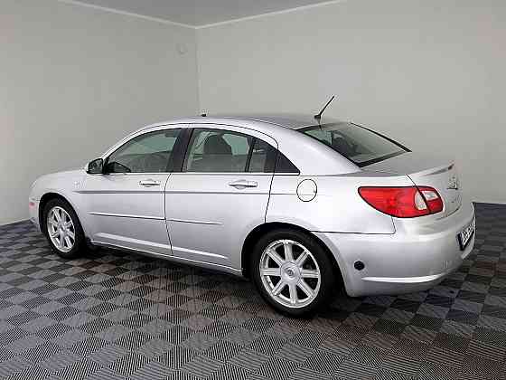 Chrysler Sebring Luxury Facelift LPG ATM 2.4 125kW Tallina