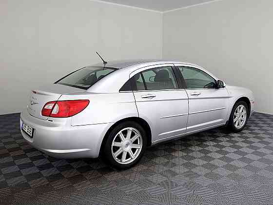 Chrysler Sebring Luxury Facelift LPG ATM 2.4 125kW Tallina