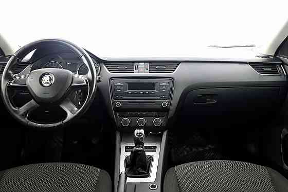 Skoda Octavia Comfortline 4x4 2.0 TDI 110kW Tallina