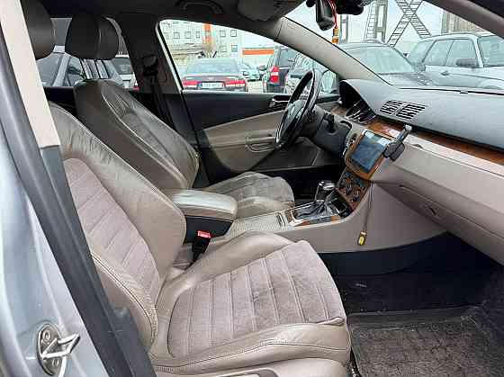 Volkswagen Passat Highline ATM 2.0 TDI 125kW Таллин