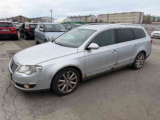 Volkswagen Passat Highline ATM 2.0 TDI 125kW Таллин