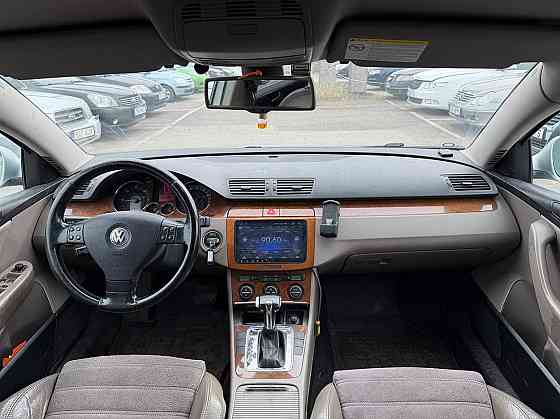 Volkswagen Passat Highline ATM 2.0 TDI 125kW Таллин
