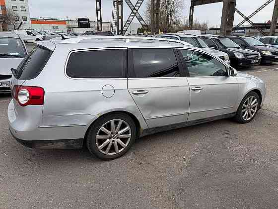 Volkswagen Passat Highline ATM 2.0 TDI 125kW Таллин