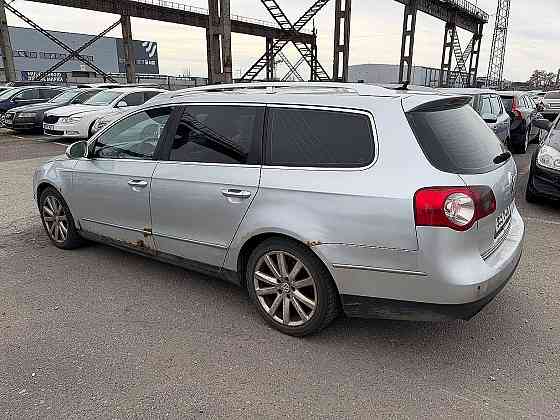 Volkswagen Passat Highline ATM 2.0 TDI 125kW Таллин