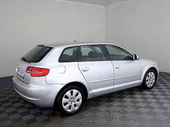 Audi A3 Comfortline Facelift ATM 1.8 118kW Tallina