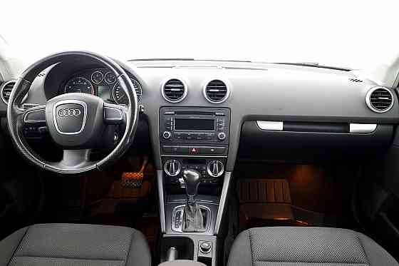 Audi A3 Comfortline Facelift ATM 1.8 118kW Tallina