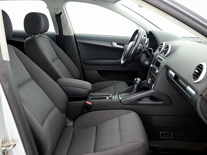 Audi A3 Comfortline Facelift ATM 1.8 118kW Tallina - foto 6