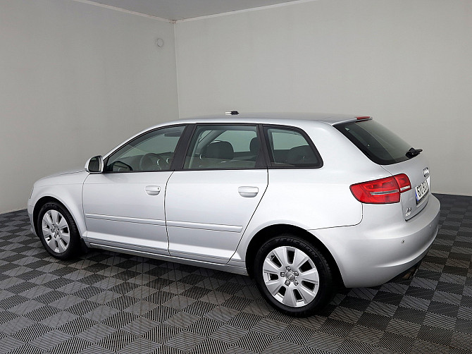 Audi A3 Comfortline Facelift ATM 1.8 118kW Tallina - foto 4