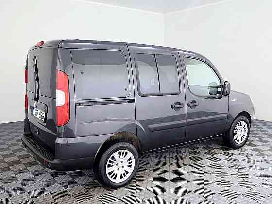 Fiat Doblo Passenger 1.2 JTD 62kW Tallina