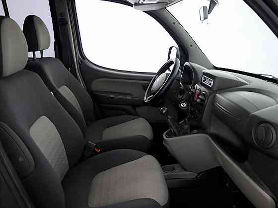Fiat Doblo Passenger 1.2 JTD 62kW Tallina