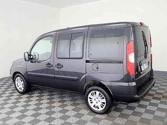 Fiat Doblo Passenger 1.2 JTD 62kW Tallina