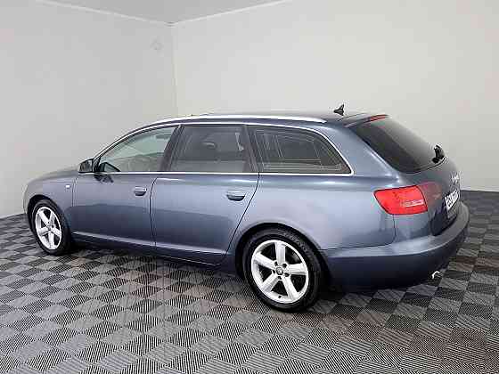 Audi A6 Comfortline Quattro ATM 3.0 TDI 165kW Tallina