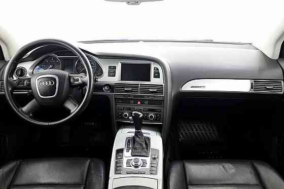 Audi A6 Comfortline Quattro ATM 3.0 TDI 165kW Tallina