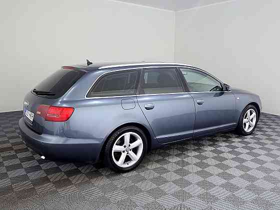 Audi A6 Comfortline Quattro ATM 3.0 TDI 165kW Tallina