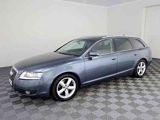 Audi A6 Comfortline Quattro ATM 3.0 TDI 165kW Tallina