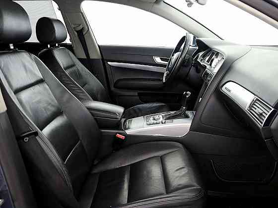 Audi A6 Comfortline Quattro ATM 3.0 TDI 165kW Tallina