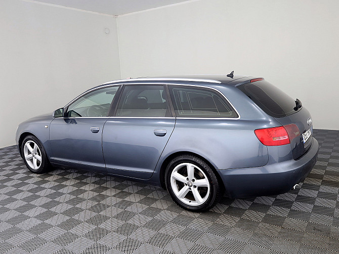 Audi A6 Comfortline Quattro ATM 3.0 TDI 165kW Tallina - foto 4