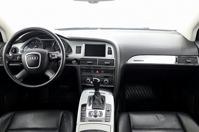 Audi A6 Comfortline Quattro ATM 3.0 TDI 165kW Tallina - foto 5