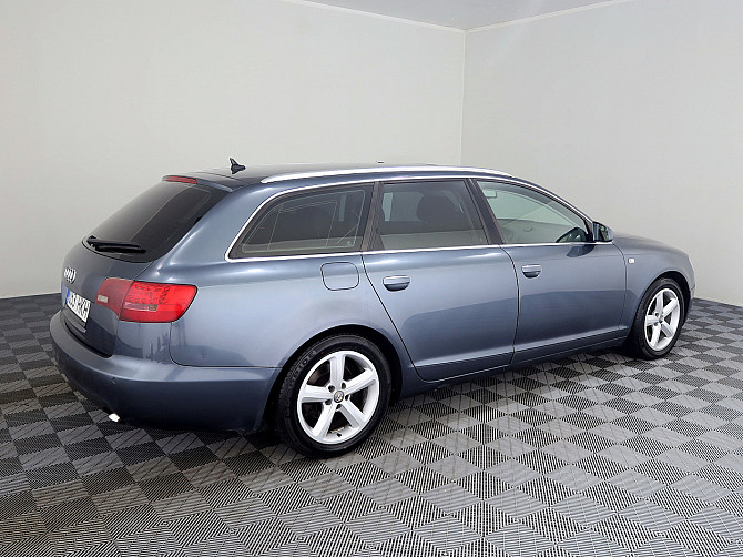 Audi A6 Comfortline Quattro ATM 3.0 TDI 165kW Tallina - foto 3