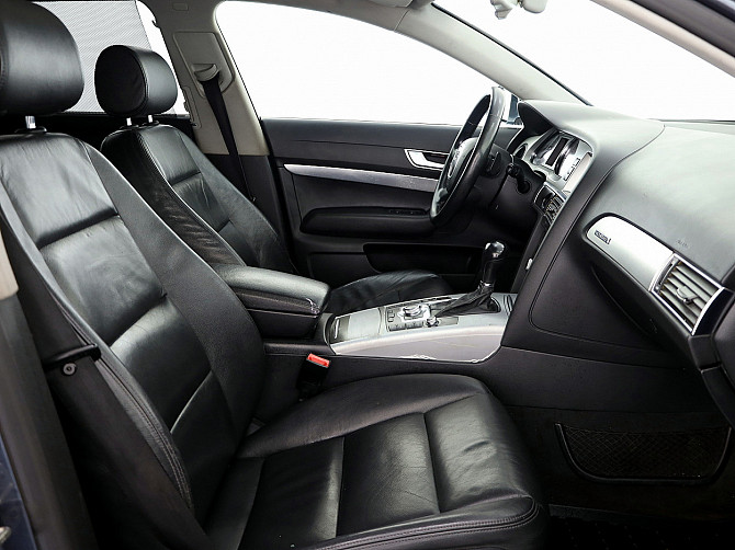 Audi A6 Comfortline Quattro ATM 3.0 TDI 165kW Tallina - foto 6