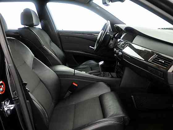BMW 523 Sportpakett Facelift 2.5 140kW Tallina
