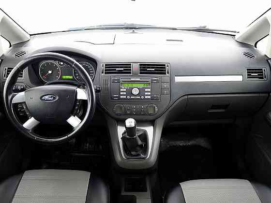 Ford Focus C-Max 1.6 74kW Tallina