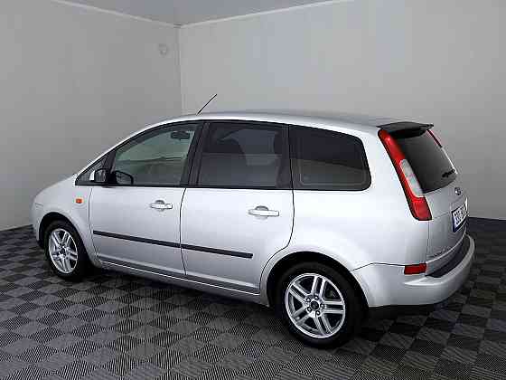 Ford Focus C-Max 1.6 74kW Tallina