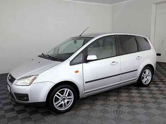 Ford Focus C-Max 1.6 74kW Tallina