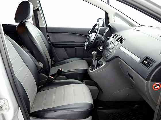 Ford Focus C-Max 1.6 74kW Tallina