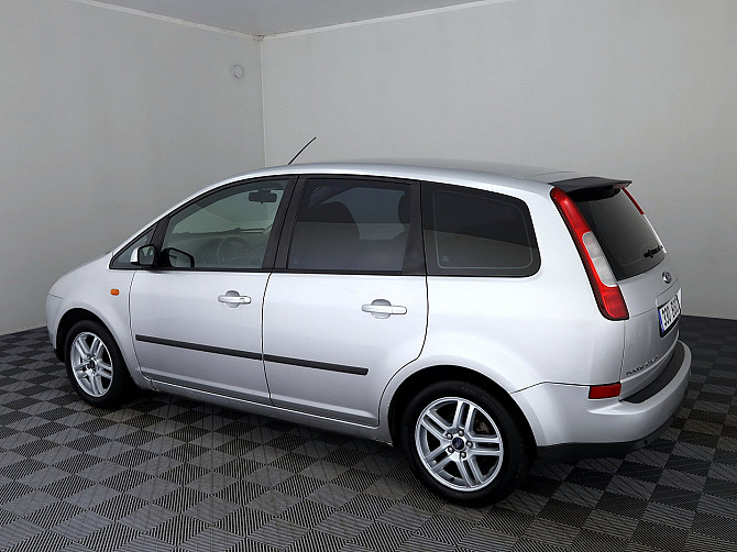 Ford Focus C-Max 1.6 74kW Tallina - foto 4