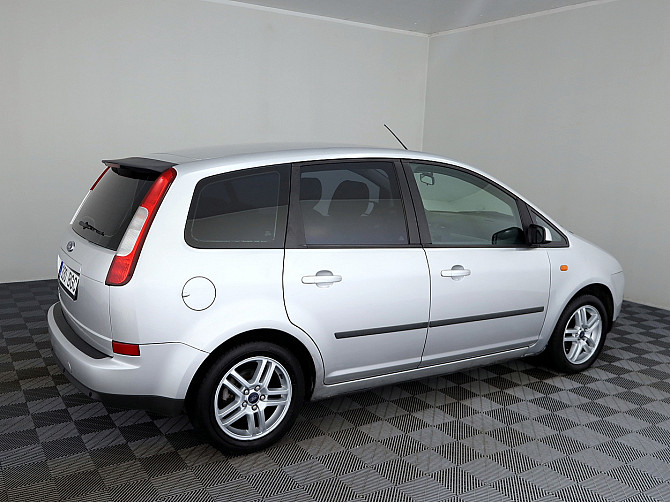 Ford Focus C-Max 1.6 74kW Tallina - foto 3