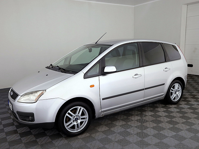 Ford Focus C-Max 1.6 74kW Tallina - foto 2