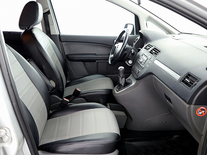 Ford Focus C-Max 1.6 74kW Tallina - foto 6