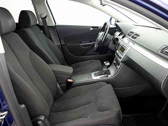 Volkswagen Passat Comfortline Facelift ATM 2.0 TDI 103kW Tallina