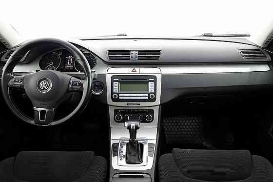 Volkswagen Passat Comfortline Facelift ATM 2.0 TDI 103kW Tallina