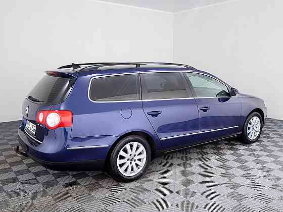 Volkswagen Passat Comfortline Facelift ATM 2.0 TDI 103kW Tallina