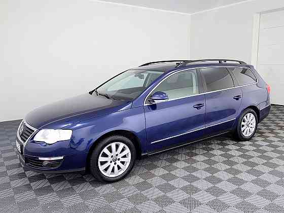 Volkswagen Passat Comfortline Facelift ATM 2.0 TDI 103kW Tallina