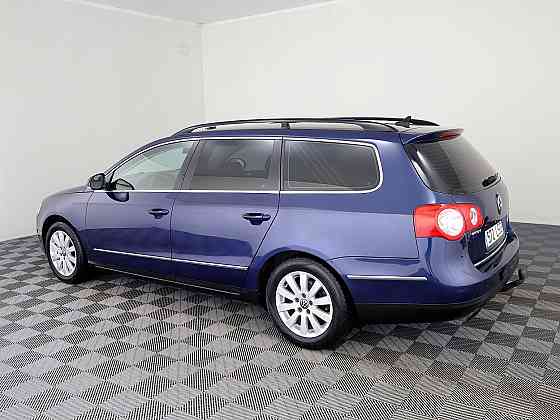 Volkswagen Passat Comfortline Facelift ATM 2.0 TDI 103kW Tallina