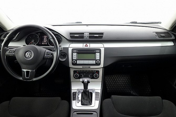 Volkswagen Passat Comfortline Facelift ATM 2.0 TDI 103kW Tallina - foto 5